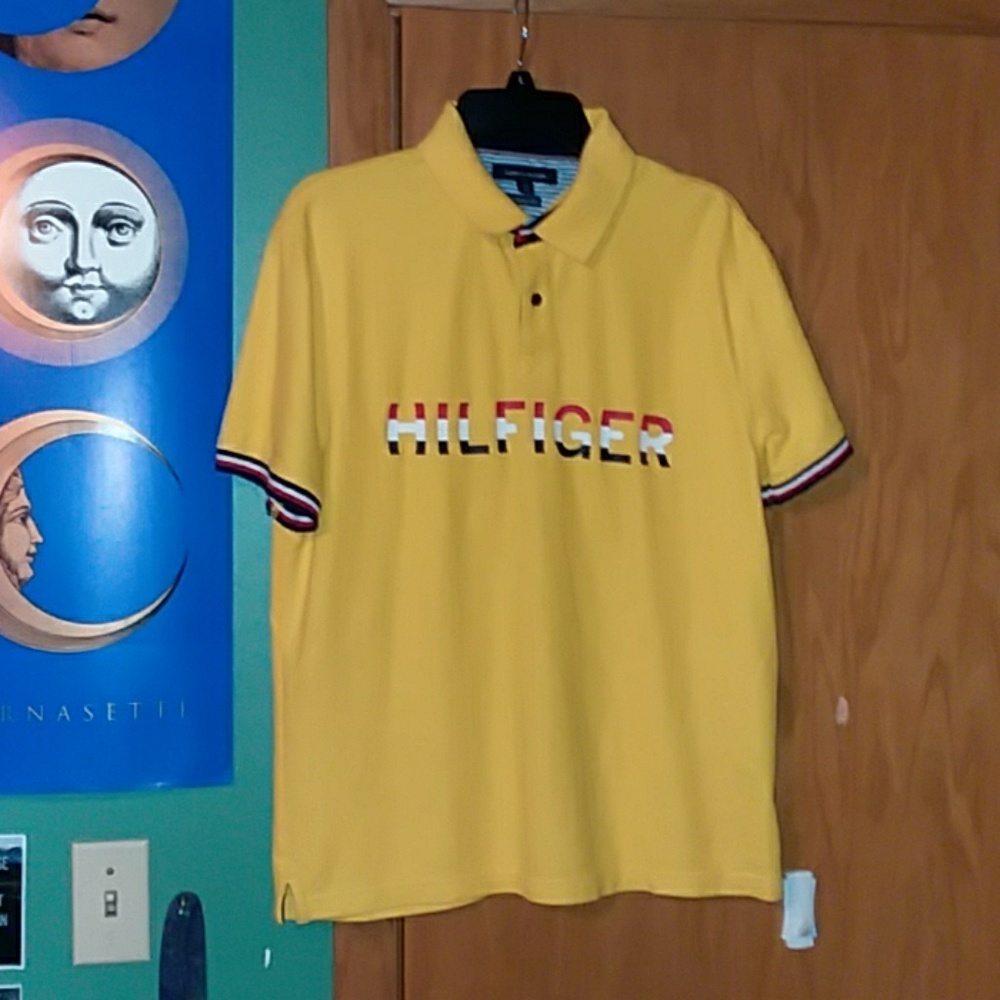 Tommy Hilfiger polo